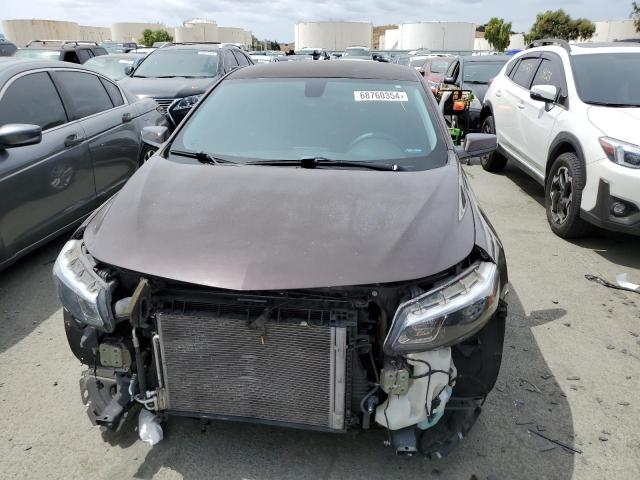 Photo 5 from auction – 2016 CHEVROLET MALIBU LT with VIN 1G1ZE5ST4GF261659