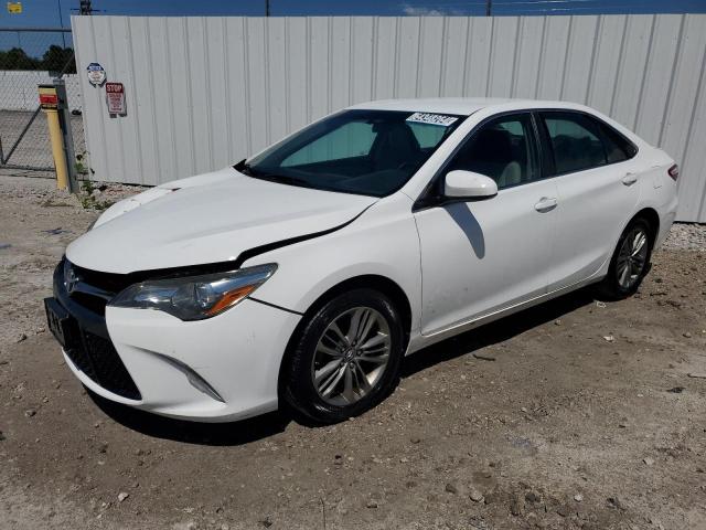 TOYOTA CAMRY LE 2016 with VIN 4T1BF1FK4GU593298 - Photo from auction