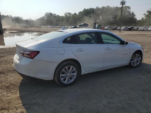 Photo 3 from auction – 2020 CHEVROLET MALIBU LT with VIN 1G1ZD5ST6LF107130