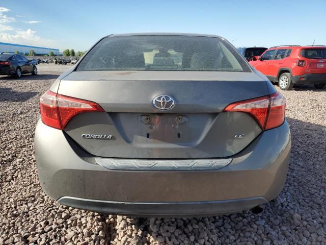 Photo 6 from auction – 2018 TOYOTA COROLLA L with VIN 2T1BURHE0JC098911