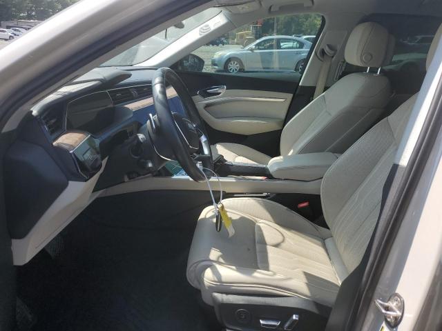 Photo 7 from auction – 2019 AUDI E-TRON PRE with VIN WA1VAAGE8KB015048