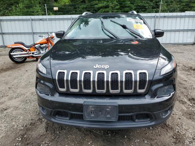 Photo 5 from auction – 2015 JEEP CHEROKEE L with VIN 1C4PJMCS7FW583611
