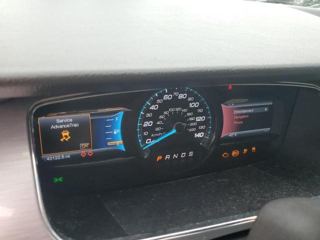 Photo 9 from auction – 2015 FORD TAURUS SEL with VIN 1FAHP2E89FG164524