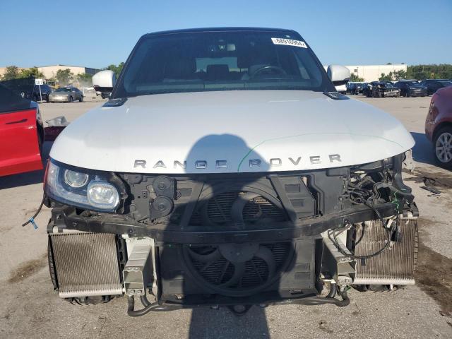 Photo 5 from auction – 2015 LAND ROVER RANGE ROVE with VIN SALWR2VF5FA620847