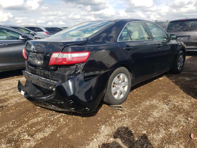 Photo 3 from auction – 2007 TOYOTA CAMRY CE with VIN 4T1BE46K77U618196