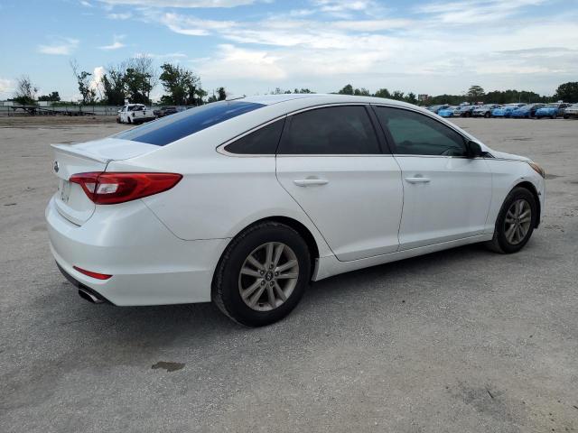 Photo 3 from auction – 2017 HYUNDAI SONATA SE with VIN 5NPE24AF6HH452088