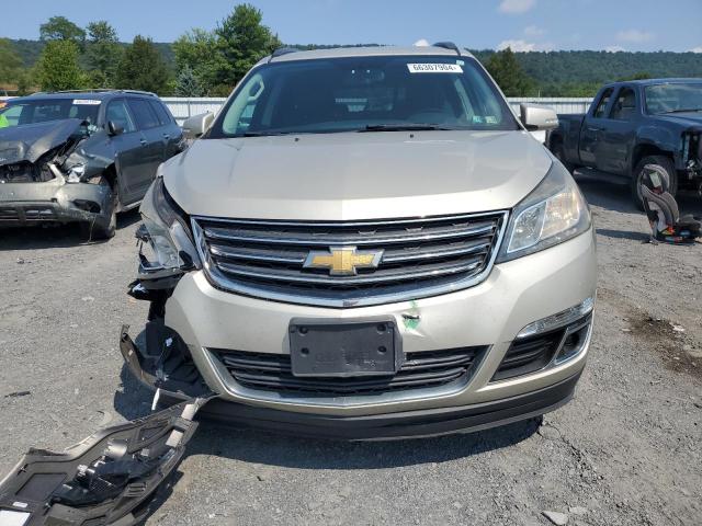 Photo 5 from auction – 2015 CHEVROLET TRAVERSE L with VIN 1GNKRGKDXFJ361835
