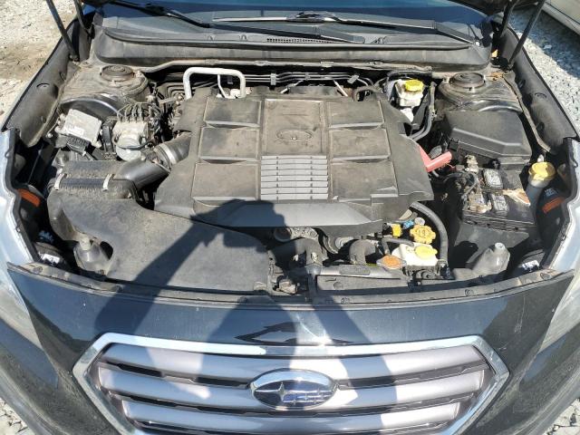 Photo 11 from auction – 2017 SUBARU OUTBACK TO with VIN 4S4BSETC1H3429787