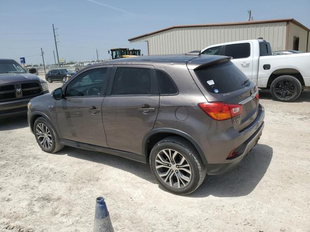 Photo 2 from auction – 2018 MITSUBISHI OUTLANDER with VIN JA4AP3AU9JZ014618