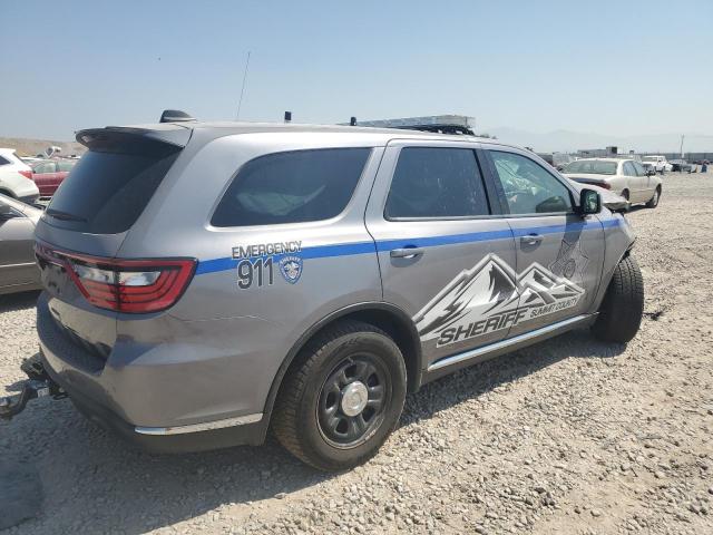 Photo 3 from auction – 2021 DODGE DURANGO with VIN 1C4RDJFG7MC847527