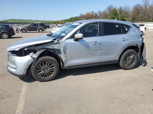 MAZDA CX-5 TOURI 2019 with VIN JM3KFBCM4K1602972 - Photo from auction