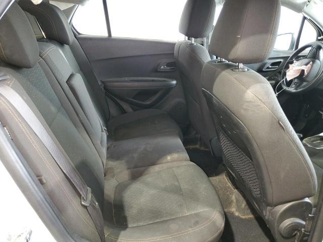 Photo 10 from auction – 2017 CHEVROLET TRAX LS with VIN KL7CJNSB3HB133886
