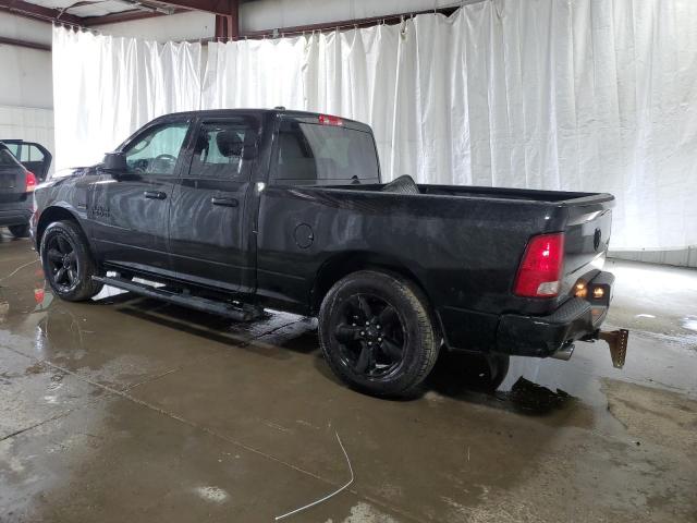 Photo 2 from auction – 2017 RAM 1500 ST with VIN 1C6RR7FT0HS798675