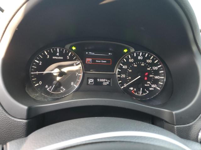 Photo 9 from auction – 2014 NISSAN ALTIMA 2.5 with VIN 1N4AL3AP7EN343154