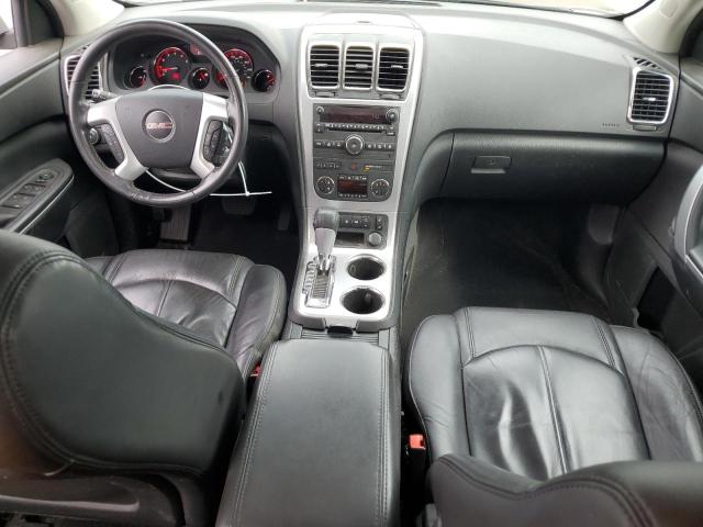 Photo 8 from auction – 2012 GMC ACADIA SLT with VIN 1GKKVRED4CJ142476