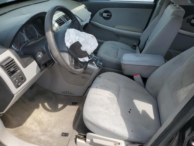 Photo 7 from auction – 2005 CHEVROLET EQUINOX LS with VIN 2CNDL23F556095282