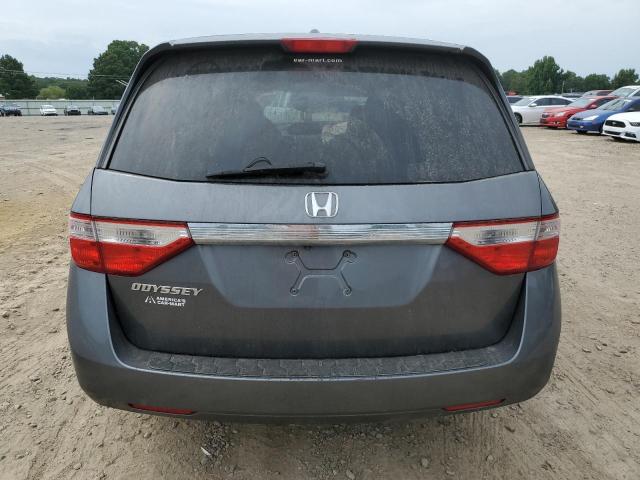 Фото 6 с аукциона – 2012 HONDA ODYSSEY EX с VIN 5FNRL5H61CB107343