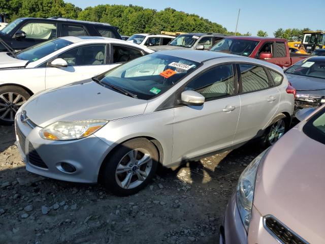FORD FOCUS SE 2013 with VIN 1FADP3K23DL166892 - Photo from auction