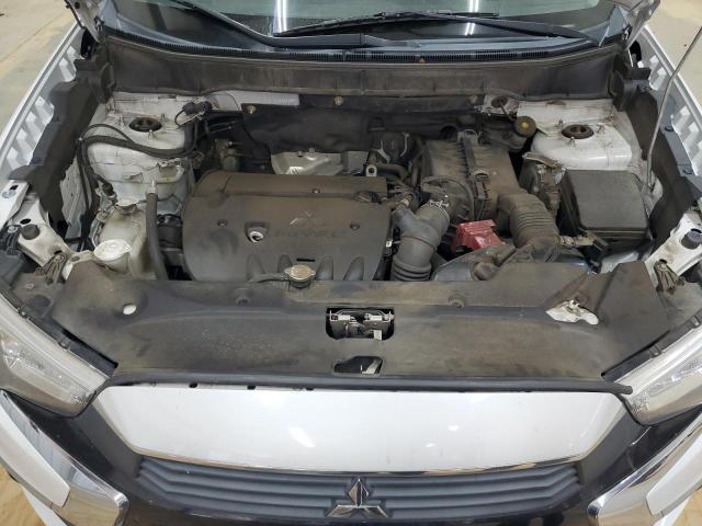 Photo 12 from auction – 2016 MITSUBISHI OUTLANDER with VIN JA4AP3AU6GZ023317