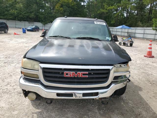 Zdjęcie 5 z aukcji – 2004 GMC NEW SIERRA z VIN 2GTEC19T541156061