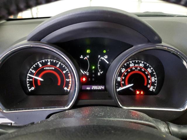 Photo 9 from auction – 2011 TOYOTA HIGHLANDER with VIN 5TDBK3EH4BS045686