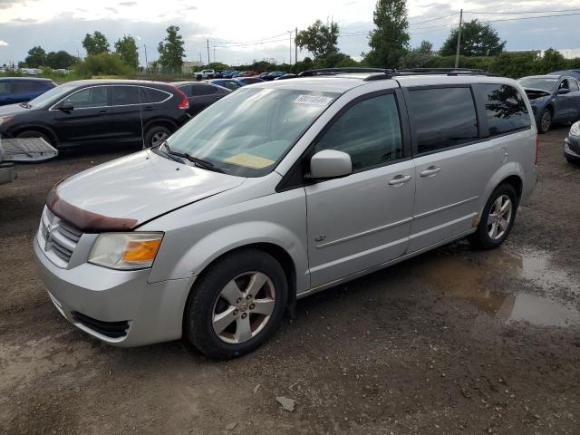 Photo 1 from auction – 2009 DODGE GRAND CARA with VIN 2D8HN44E19R695305