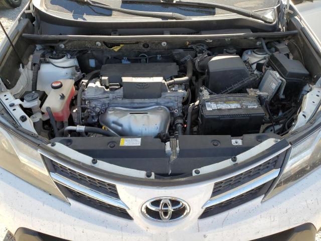 Photo 12 from auction – 2015 TOYOTA RAV4 LE with VIN JTMZFREV9FD063159
