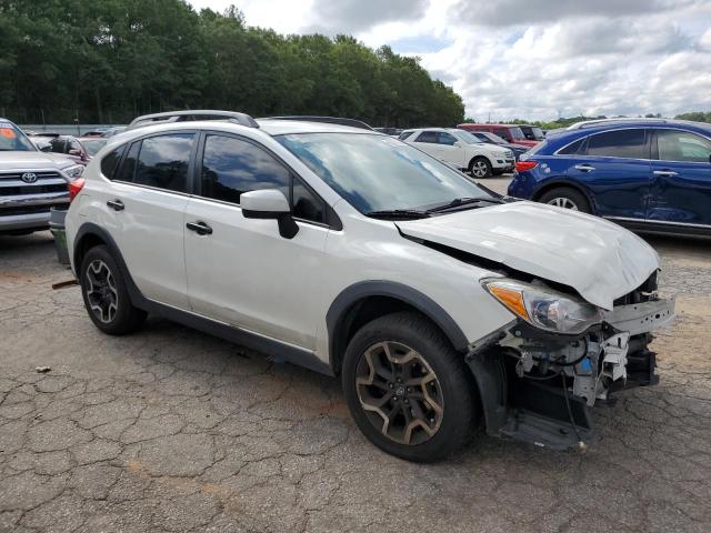 Photo 4 from auction – 2017 SUBARU CROSSTREK with VIN JF2GPABC9HH246017