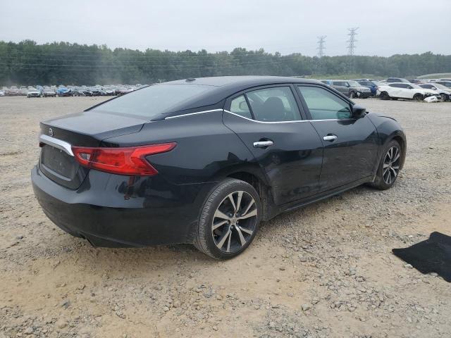 Photo 3 from auction – 2017 NISSAN MAXIMA with VIN 1N4AA6AP9HC453940