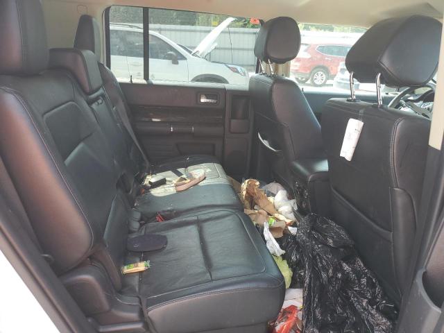 Photo 11 from auction – 2015 FORD FLEX LIMIT with VIN 2FMHK6D85FBA04676