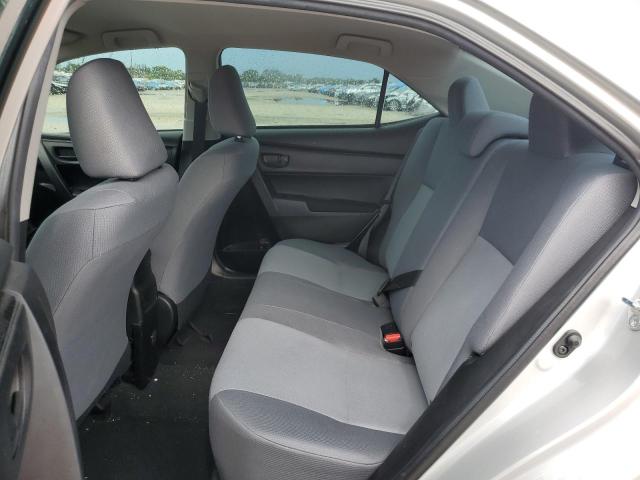 Photo 10 from auction – 2018 TOYOTA COROLLA L with VIN 5YFBURHEXJP846001