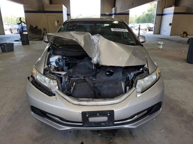 Photo 5 from auction – 2013 HONDA CIVIC EX with VIN 19XFB2F89DE258981