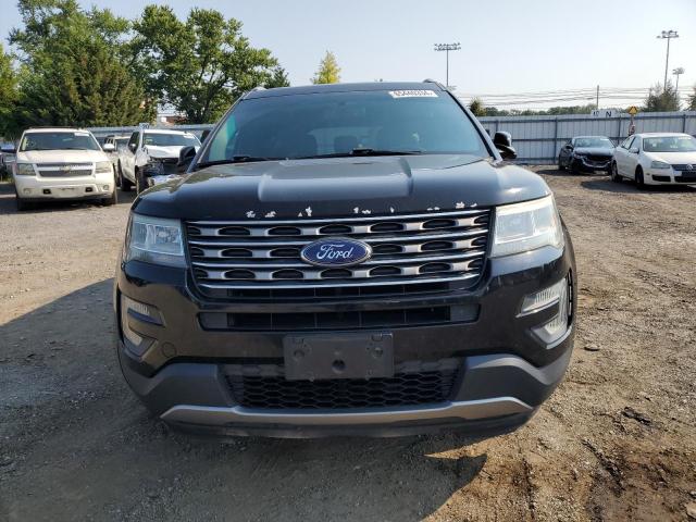 Photo 5 from auction – 2016 FORD EXPLORER X with VIN 1FM5K8D8XGGB50192