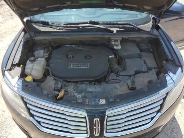 Photo 12 from auction – 2016 LINCOLN MKC SELECT with VIN 5LMCJ2C90GUJ30713