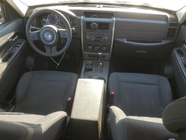Photo 8 from auction – 2011 JEEP LIBERTY SP with VIN 1J4PN2GK7BW572440