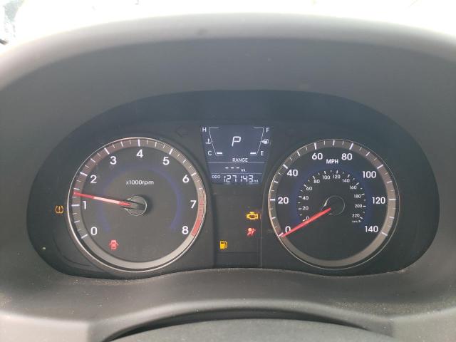Photo 9 from auction – 2012 HYUNDAI ACCENT GLS with VIN KMHCT4AE8CU221750