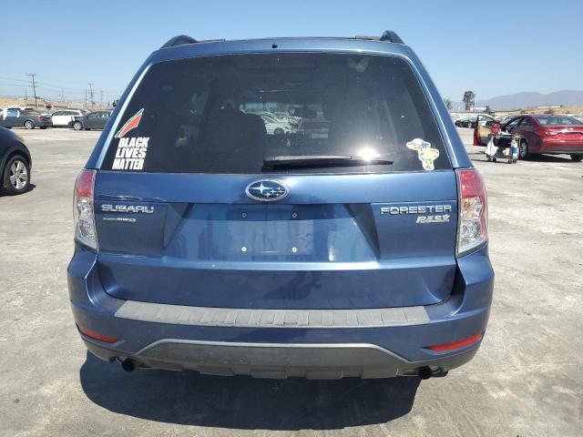 صورة رقم 6 من المزاد - 2013 SUBARU FORESTER 2 مع VIN JF2SHADC1DH421178