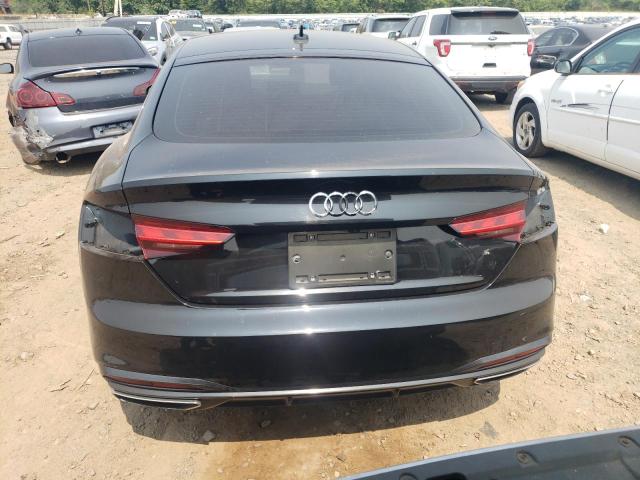Photo 6 from auction – 2020 AUDI A5 PREMIUM with VIN WAUANCF52LA006257