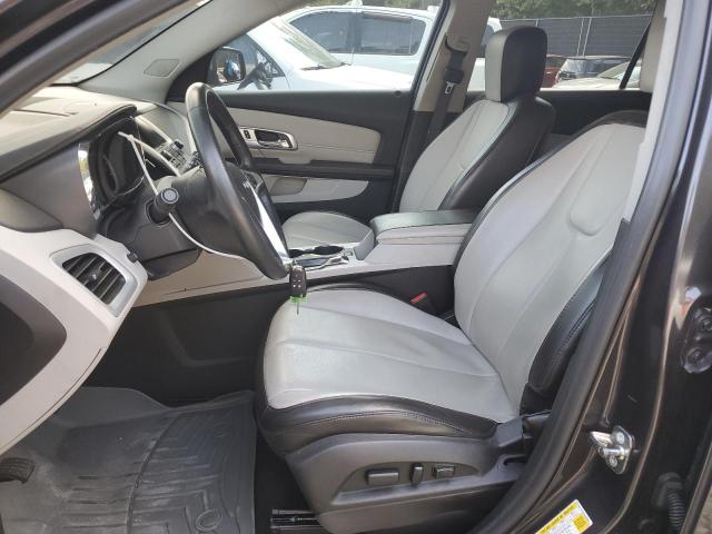 Photo 7 from auction – 2015 GMC TERRAIN SL with VIN 2GKFLXE34F6229329