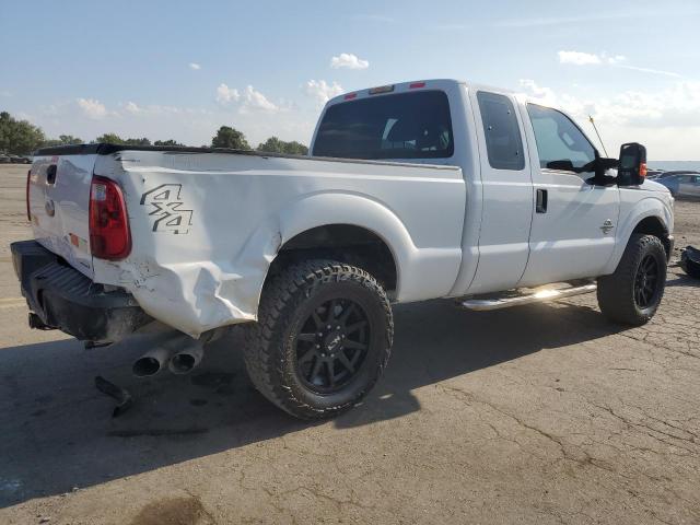 Photo 3 from auction – 2011 FORD F250 SUPER with VIN 1FT7X2BT9BEA70440