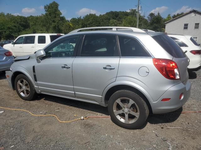 Photo 2 from auction – 2014 CHEVROLET CAPTIVA LT with VIN 3GNAL3EK6ES509413