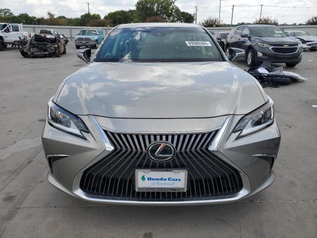 Photo 5 from auction – 2020 LEXUS ES 350 with VIN 58ADZ1B15LU081372