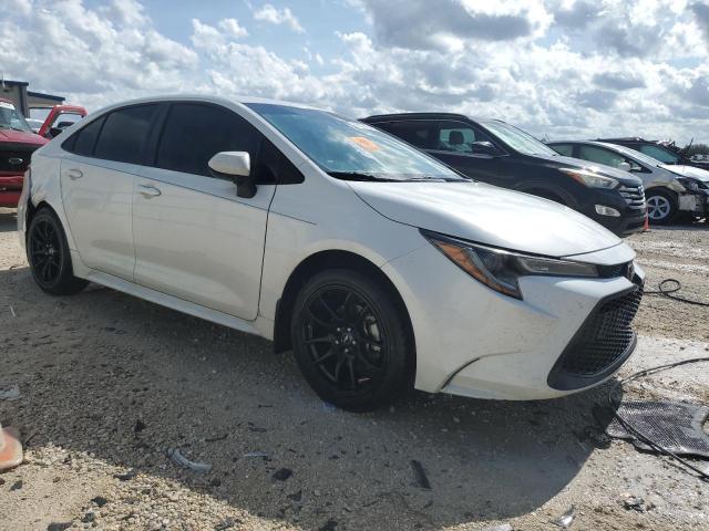 Photo 4 from auction – 2020 TOYOTA COROLLA LE with VIN 5YFEPRAE6LP067311