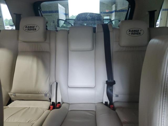Photo 10 from auction – 2008 LAND ROVER RANGE ROVE with VIN SALSK25468A149554