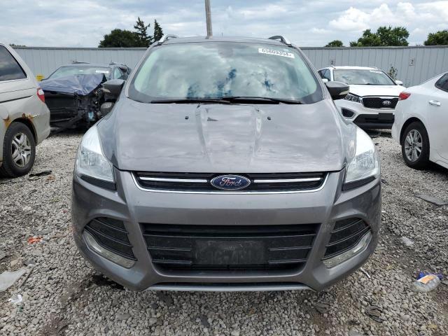 Photo 5 from auction – 2014 FORD ESCAPE TIT with VIN 1FMCU9J97EUA59514