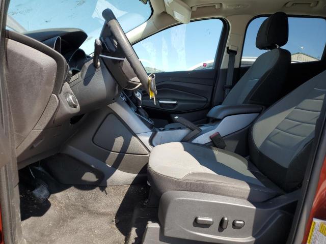 Photo 7 from auction – 2014 FORD ESCAPE SE with VIN 1FMCU9GX7EUB65399