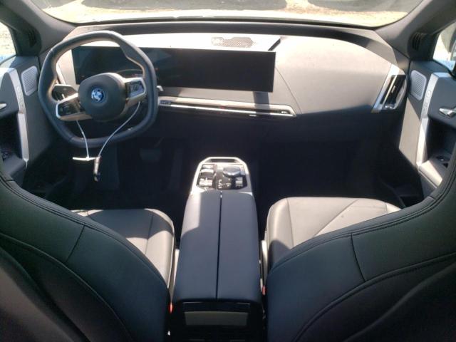 Фото 8 с аукциона – 2023 BMW IX M60 с VIN WB533CF0XPCM48411