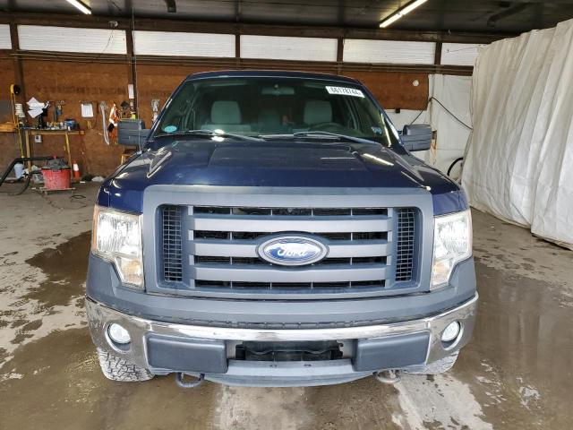Photo 5 from auction – 2011 FORD F150 SUPER with VIN 1FTEX1EM5BFC10936
