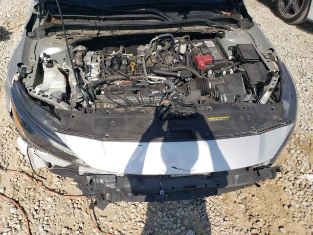 Photo 11 from auction – 2023 NISSAN ALTIMA S with VIN 1N4BL4BVXPN333194