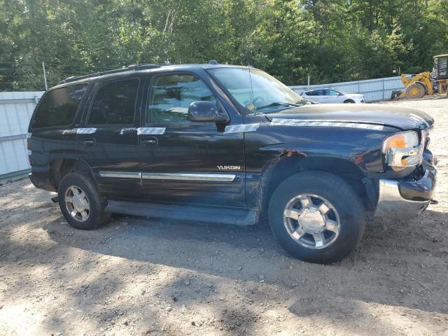 Photo 4 from auction – 2005 GMC YUKON with VIN 1GKEK13T25J174900